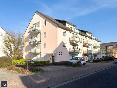 Foto - Wohnung zum Kaufen in Limburg 225.000,00 € 67 m²