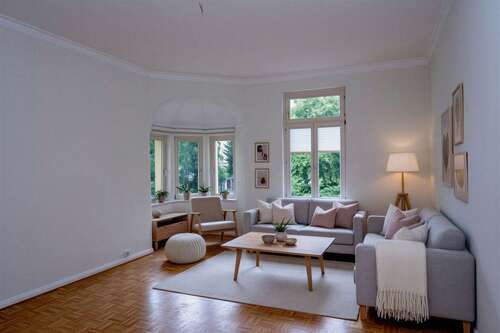 Foto - Wohnung zum Mieten in Göttingen 1.100,00 € 94.21 m²