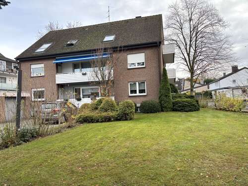 Foto - Wohnung zum Kaufen in Lippstadt-Bad Waldliesborn 250.000,00 € 104 m²