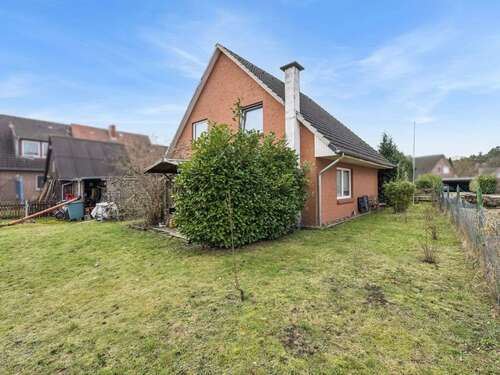 Foto - Haus zum Kaufen in Melbeck 287.000,00 € 107.93 m²