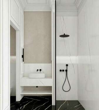 Foto - Wohnung zum Mieten in Frankfurt 1.320,00 € 48 m²