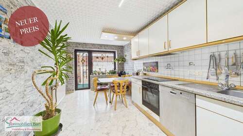 Foto - Haus zum Kaufen in Mettlach Orscholz 279.800,00 € 209.99 m²