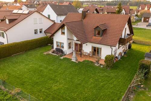 Foto - Haus zum Kaufen in Steinkirchen 530.000,00 € 174 m²