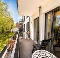 Wohnung zum Mieten in Hamburg 1.100,00 € 59.09 m²