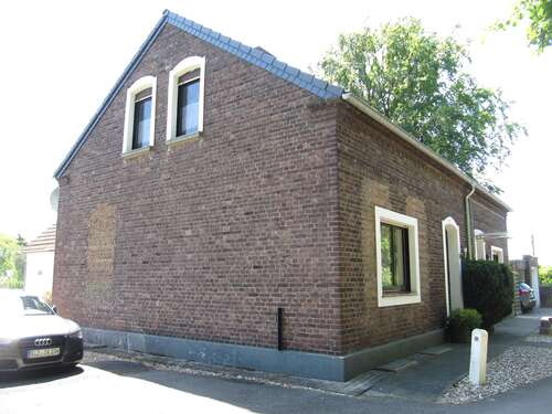 Foto - Haus zum Kaufen in Moers 259.000,00 € 106.98 m²