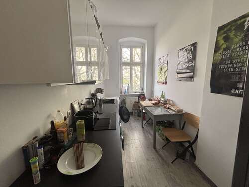 Foto - Wohnung zum Mieten in Berlin 938,55 € 62.57 m²