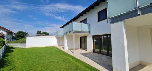 Foto - Haus zum Mieten in Erharting 1.325,00 € 100.9 m²
