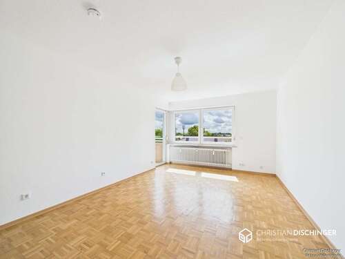 Foto - Wohnung zum Kaufen in Regensburg 379.000,00 € 86.24 m²
