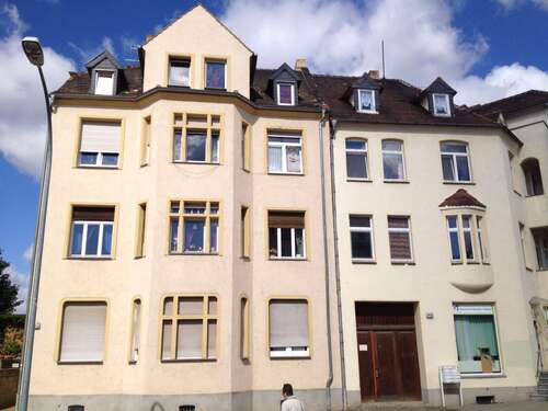 Foto - Wohnung zum Mieten in Delitzsch 680,00 € 85 m²