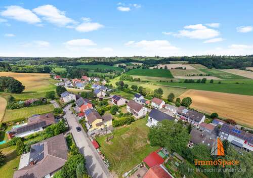 Foto - Grundstück zu verkaufen in Emersacker 290.000,00 € 1015 m²