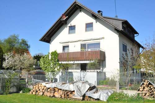 Foto - Wohnung zum Kaufen in Pfaffenhofen 290.000,00 € 138 m²