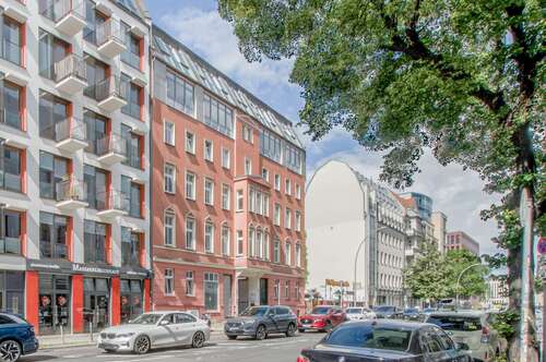 Foto - Büro in Berlin 1.600,00 € 64 m²