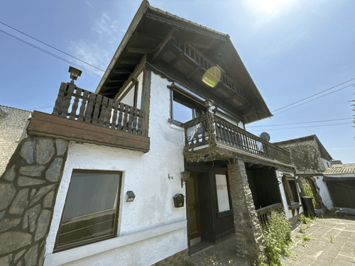 Foto - Haus zum Kaufen in Waldbreitbach 80.000,00 € 90 m²