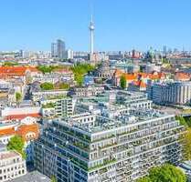 Wohnung zum Kaufen in Berlin 1.445.000,00 € 158.07 m²