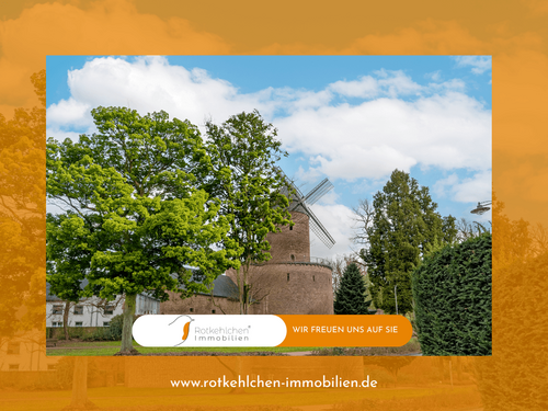 Foto - Wohnung zum Kaufen in Kempen 278.000,00 € 110 m²