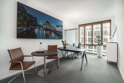 Foto - Büro in Berlin 2.844,00 € 16 m²