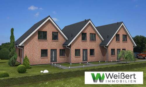 Foto - Haus zum Kaufen in Kremperheide 323.015,21 € 108 m²