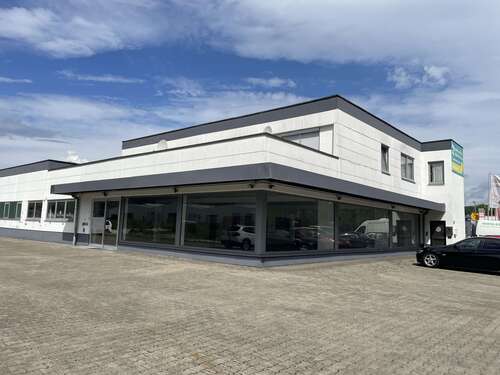 Foto - Halle in Heidenheim 2.800,00 € 190 m²