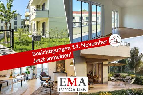 Foto - Wohnung zum Kaufen in Zingst 251.600,00 € 47 m²