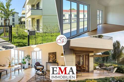 Foto - Wohnung zum Kaufen in Zingst 251.600,00 € 47 m²