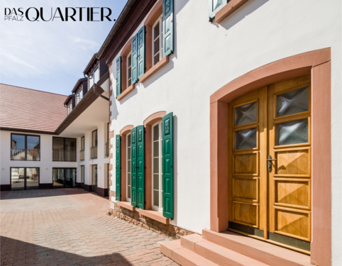 Foto - Wohnung zum Mieten in Böbingen 2.100,00 € 190 m²