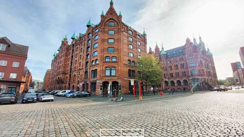 Foto - Büro in Hamburg 2.497,50 € 135 m²