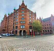 Büro in Hamburg 2.497,50 € 135 m²