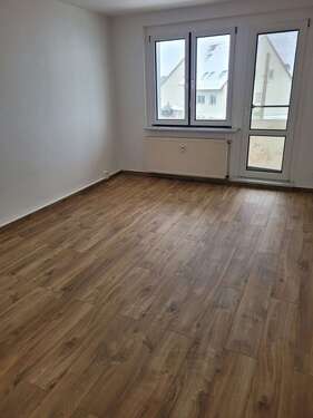 Foto - Wohnung zum Mieten in Dessau 290,00 € 54 m²