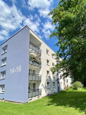 Foto - Wohnung zum Mieten in Witten 579,00 € 70 m²