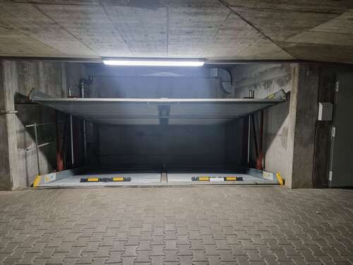 Foto - Garage zu vermieten in Odelzhausen 50,00 €