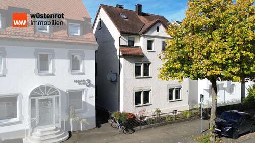 Foto - Haus zum Kaufen in Ulm Söflingen 575.000,00 € 180 m²