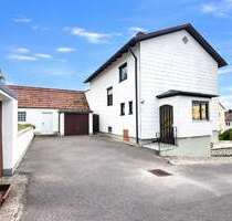 Haus zum Kaufen in Wolnzach 599.000,00 € 118 m²