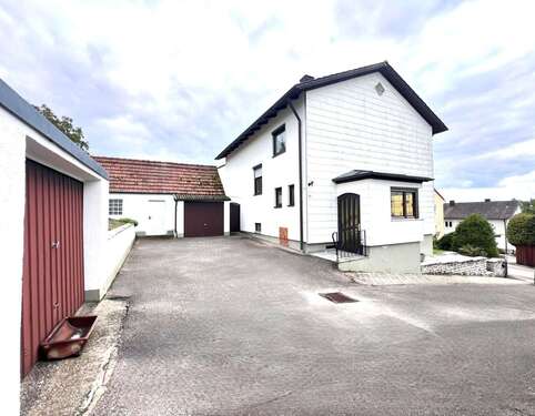 Foto - Haus zum Kaufen in Wolnzach 599.000,00 € 118 m²