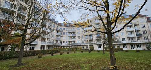 Foto - Wohnung zum Kaufen in Unterschleißheim 339.999,00 € 52.56 m²