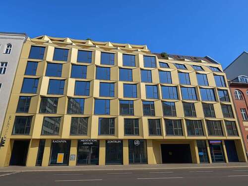 Foto - Wohnung zum Kaufen in Berlin 398.000,00 € 45.21 m²