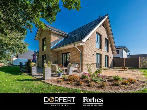 Foto - Haus zum Kaufen in Klein Gladebrügge 895.000,00 € 215.91 m²