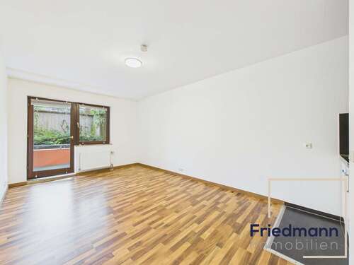 Foto - Wohnung zum Mieten in Trier 370,00 € 27.35 m²