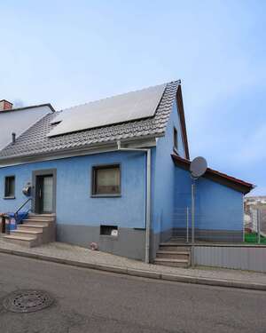 Foto - Haus zum Kaufen in Hochspeyer 219.000,00 € 100 m²