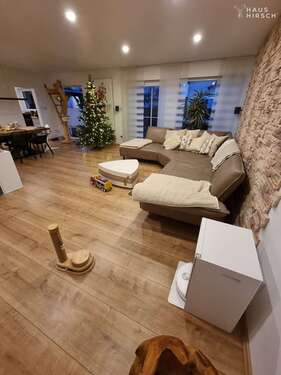 Foto - Wohnung zum Kaufen in Büdingen 350.000,00 € 105 m²