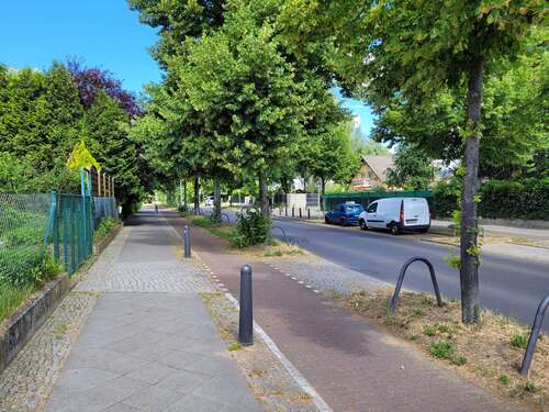 Foto - Grundstück zu verkaufen in Berlin 160.600,00 € 292 m²