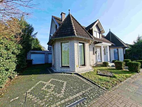 Foto - Haus zum Kaufen in Kerpen 728.000,00 € 170.65 m²