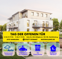 Wohnung zum Mieten in Leipzig 734,00 € 43.19 m²