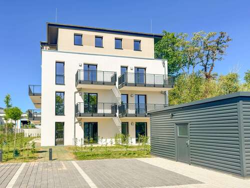 Foto - Wohnung zum Mieten in Leipzig 734,00 € 43.19 m²