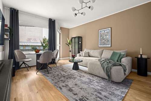 Foto - Wohnen auf Zeit in Berlin 1.938,00 €