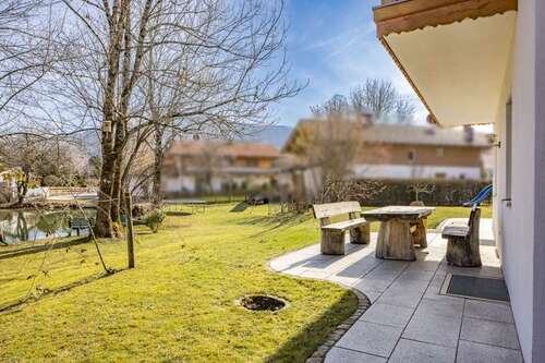 Foto - Haus zum Kaufen in Gmund am Tegernsee 2.790.000,00 € 208 m²