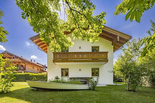 Foto - Haus zum Kaufen in Gmund am Tegernsee 2.790.000,00 € 208 m²