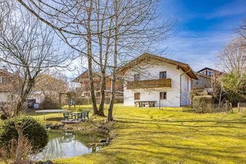 Foto - Haus zum Kaufen in Gmund am Tegernsee 2.790.000,00 € 208 m²