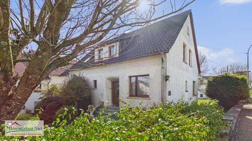 Foto - Haus zum Kaufen in Perl-Borg 274.800,00 € 171 m²