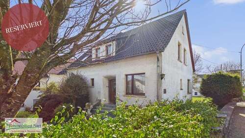 Foto - Haus zum Kaufen in Perl-Borg 274.800,00 € 171 m²