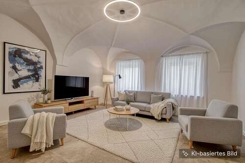 Foto - Wohnung zum Kaufen in Rosenheim 549.000,00 € 98 m²